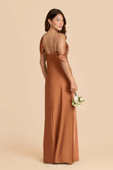 Freya Dress