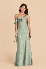 Freya Dress