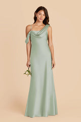Freya Dress