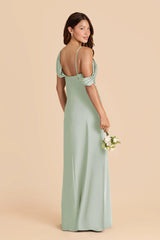 Freya Dress