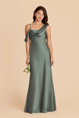 Freya Dress