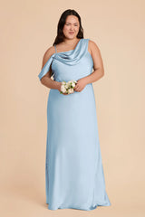 Freya Dress