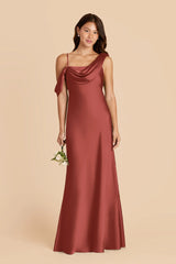 Freya Dress