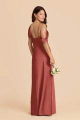 Freya Dress