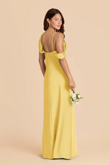Freya Dress