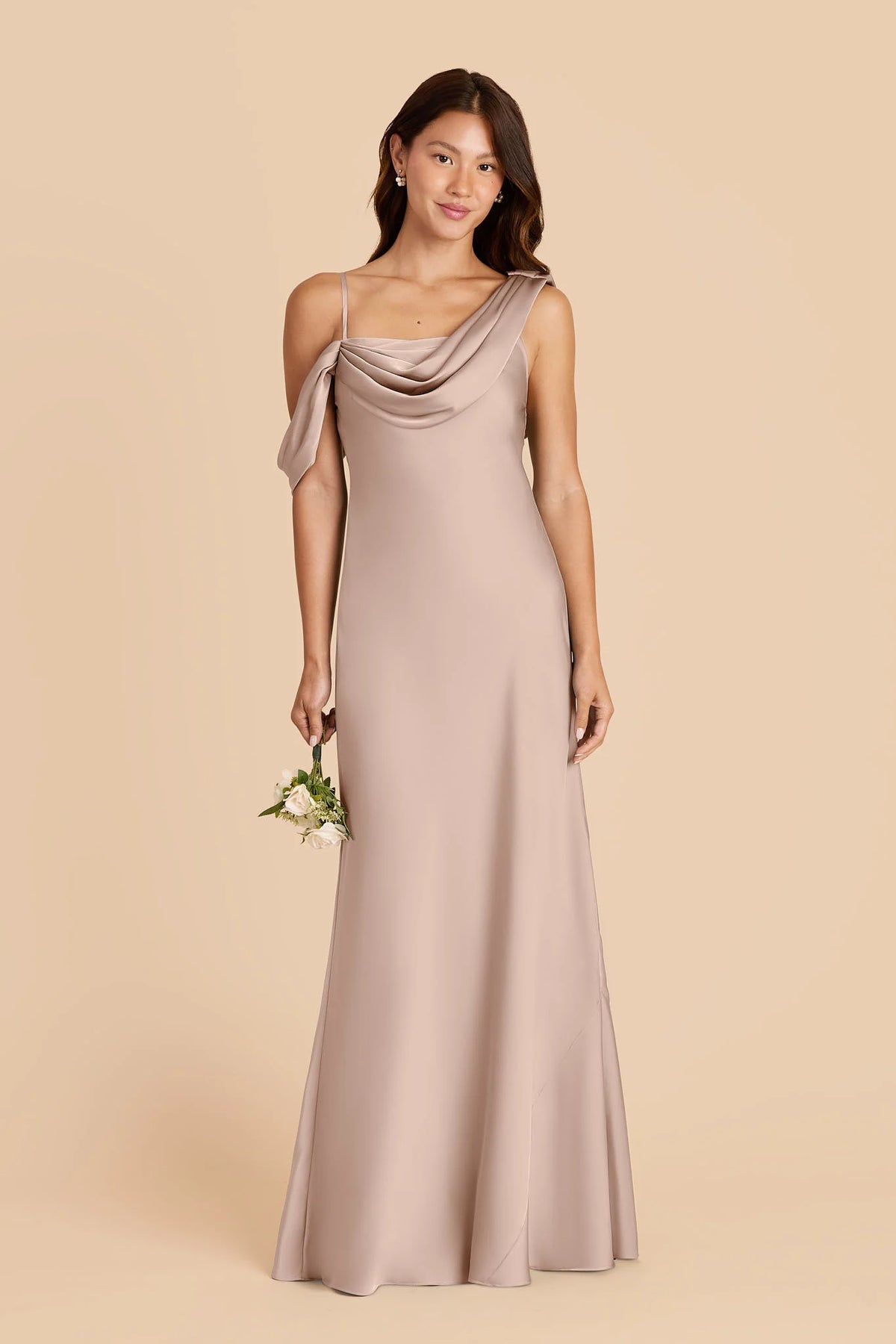 Freya Dress