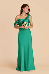 Freya Dress