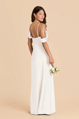 Freya Dress