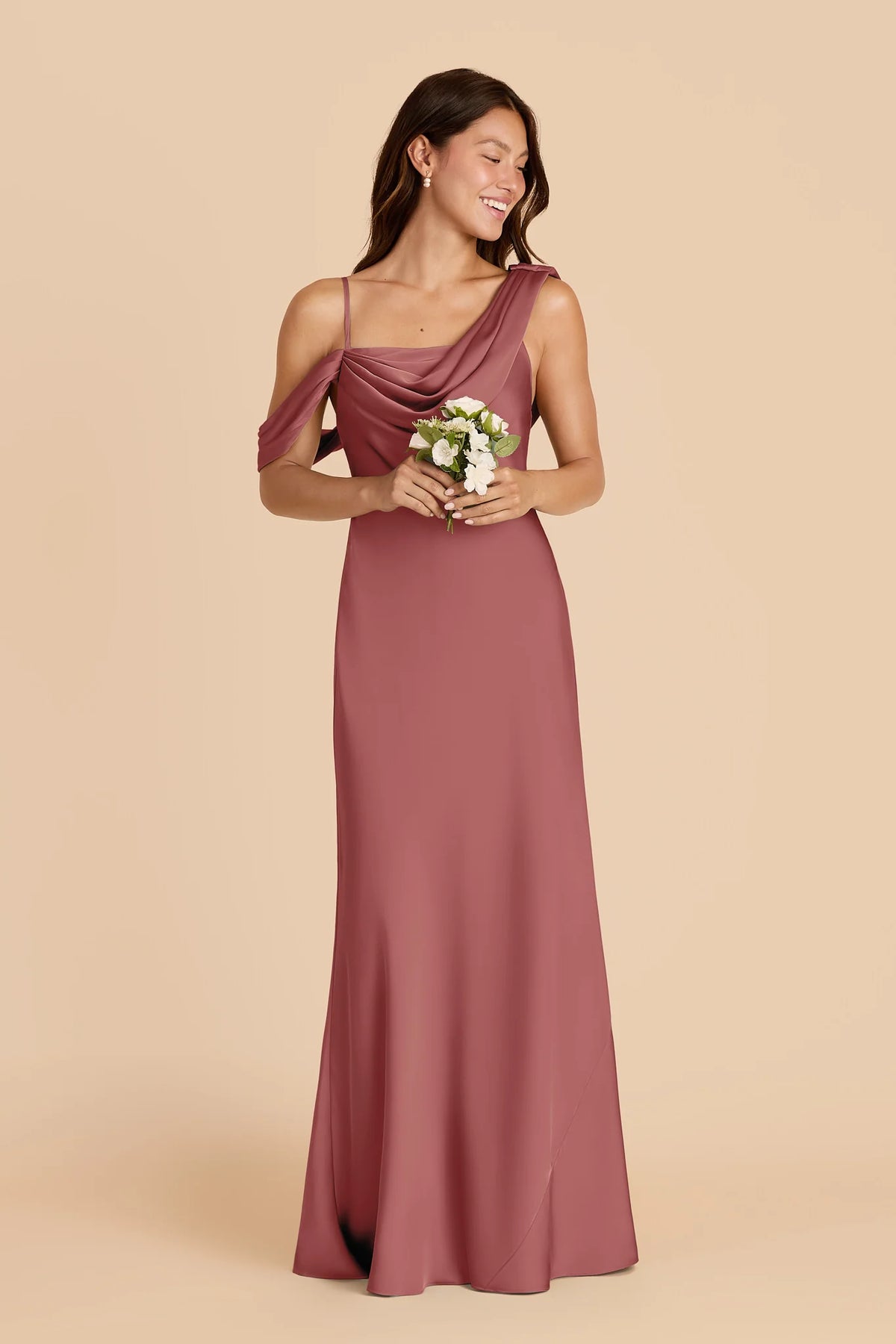 Freya Dress