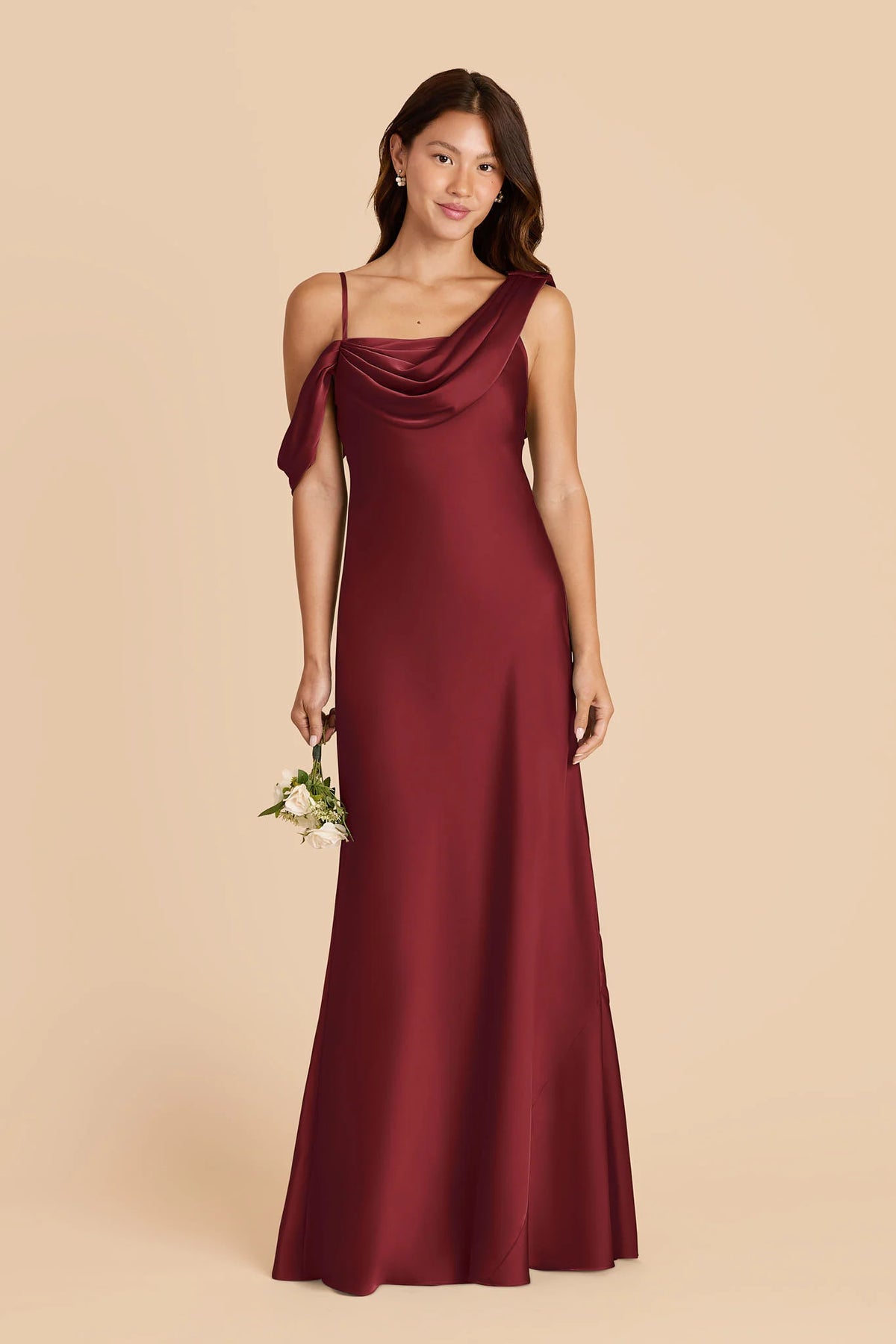 Freya Dress