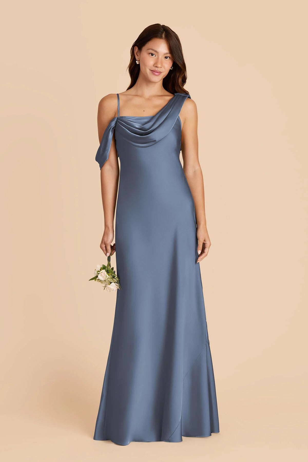 Freya Dress