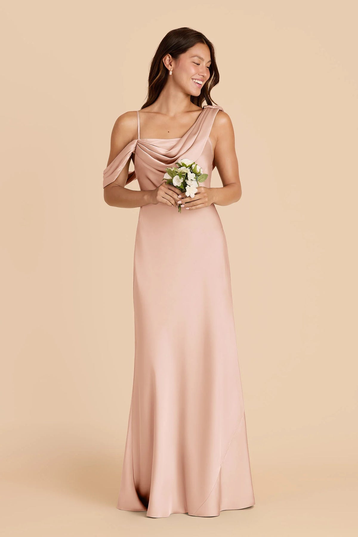 Freya Dress
