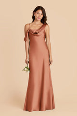 Freya Dress