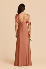 Freya Dress