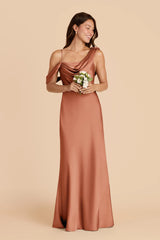 Freya Dress